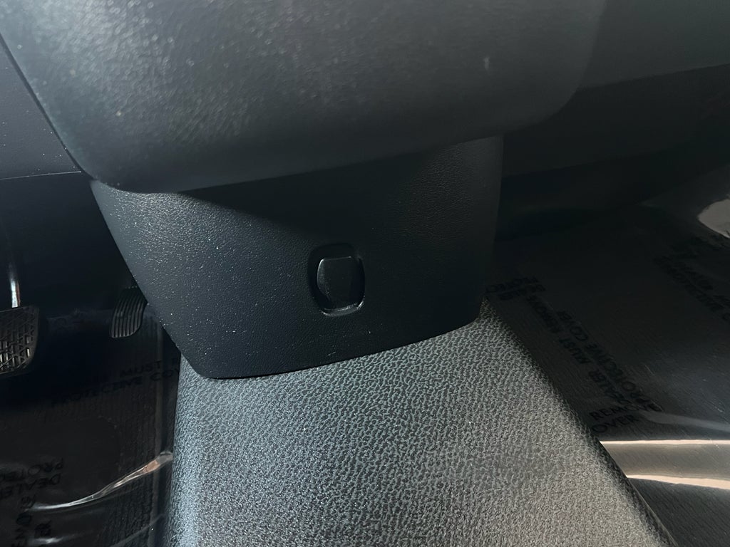 2022 Mercedes-Benz Metris Base