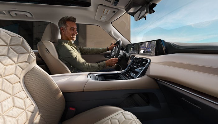 2025 Nissan Armada | Merchant Nissan in Troy AL