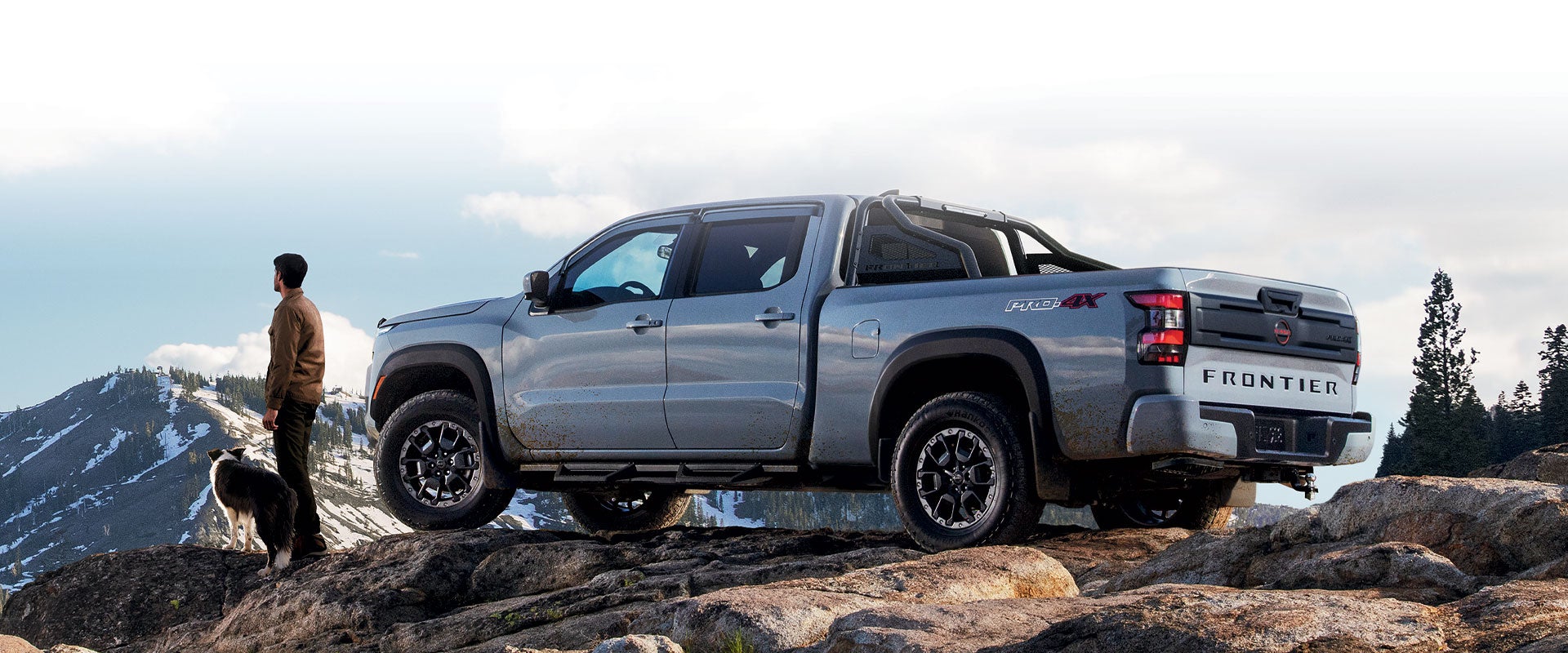 Merchant Nissan in Troy AL