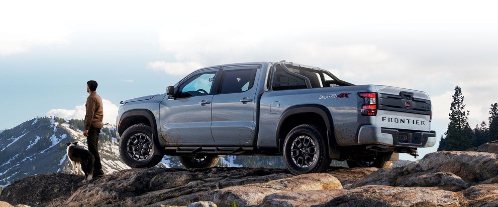 Merchant Nissan in Troy AL