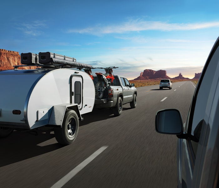 Merchant Nissan in Troy AL