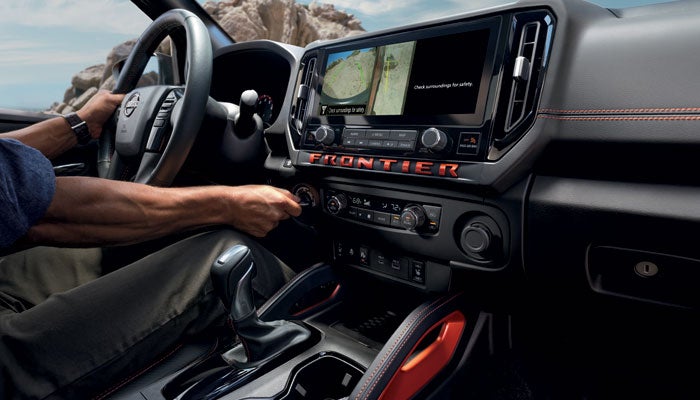 Merchant Nissan in Troy AL