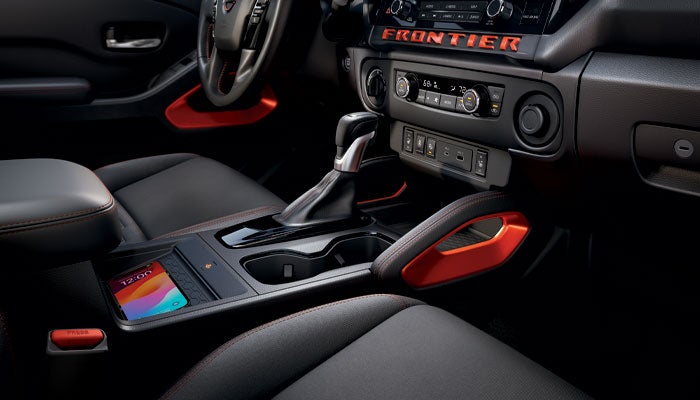 Merchant Nissan in Troy AL