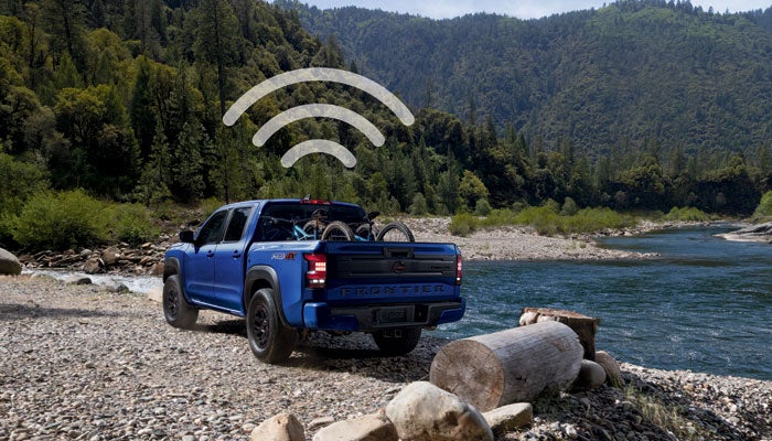 Merchant Nissan in Troy AL