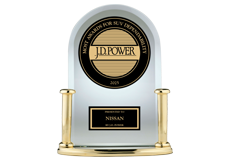 Merchant Nissan in Troy AL