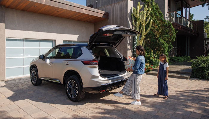 Merchant Nissan in Troy AL