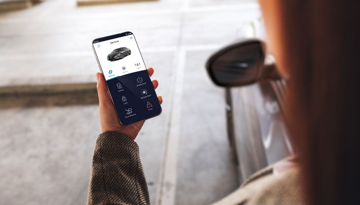 Merchant Nissan in Troy AL