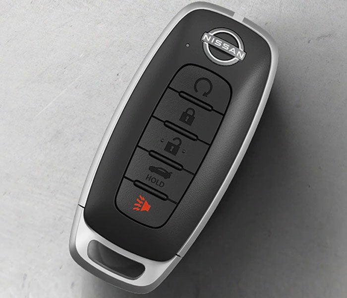 Merchant Nissan in Troy AL