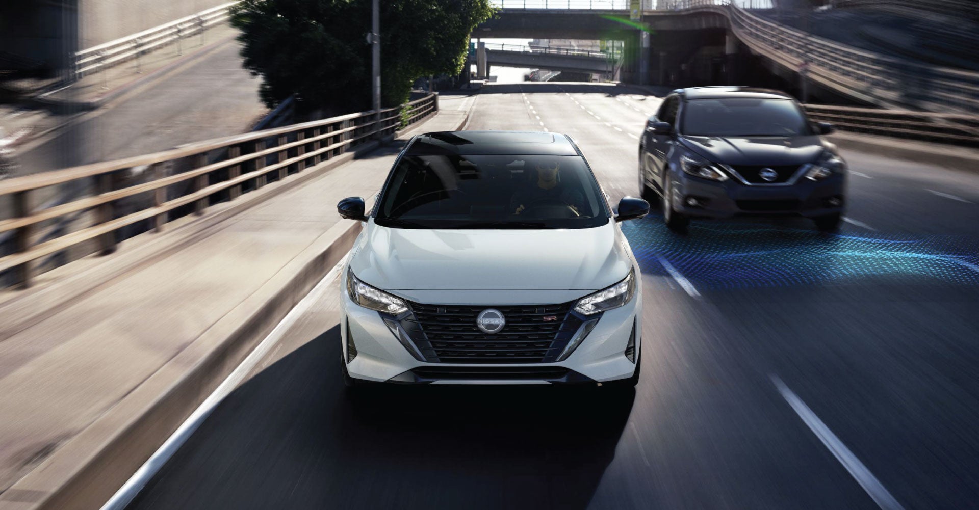 Merchant Nissan in Troy AL