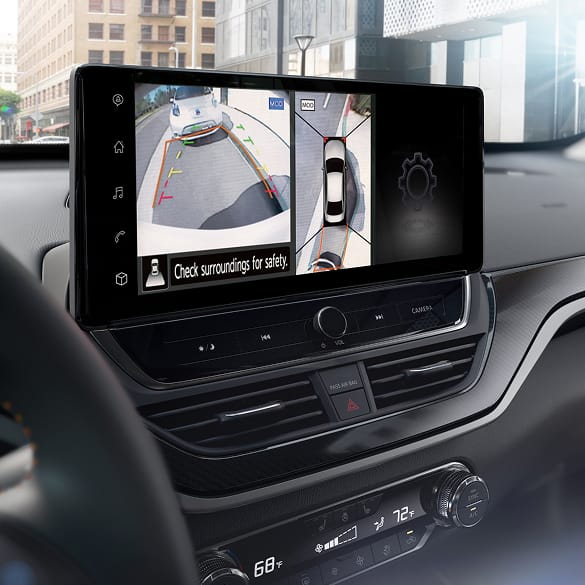 2026 Nissan Altima | Merchant Nissan in Troy, AL