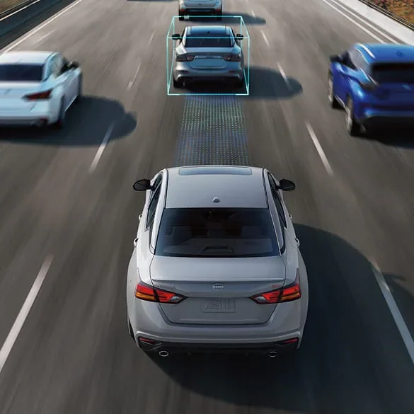 2026 Nissan Altima | Merchant Nissan in Troy, AL