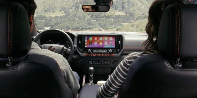 Merchant Nissan in Troy AL