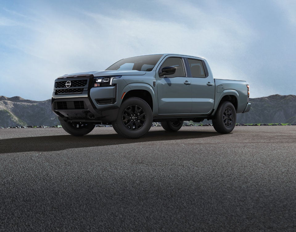 Merchant Nissan in Troy AL