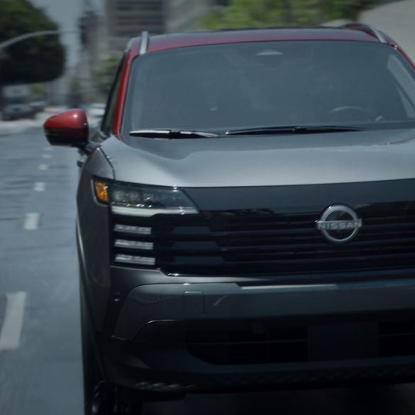 Merchant Nissan in Troy AL