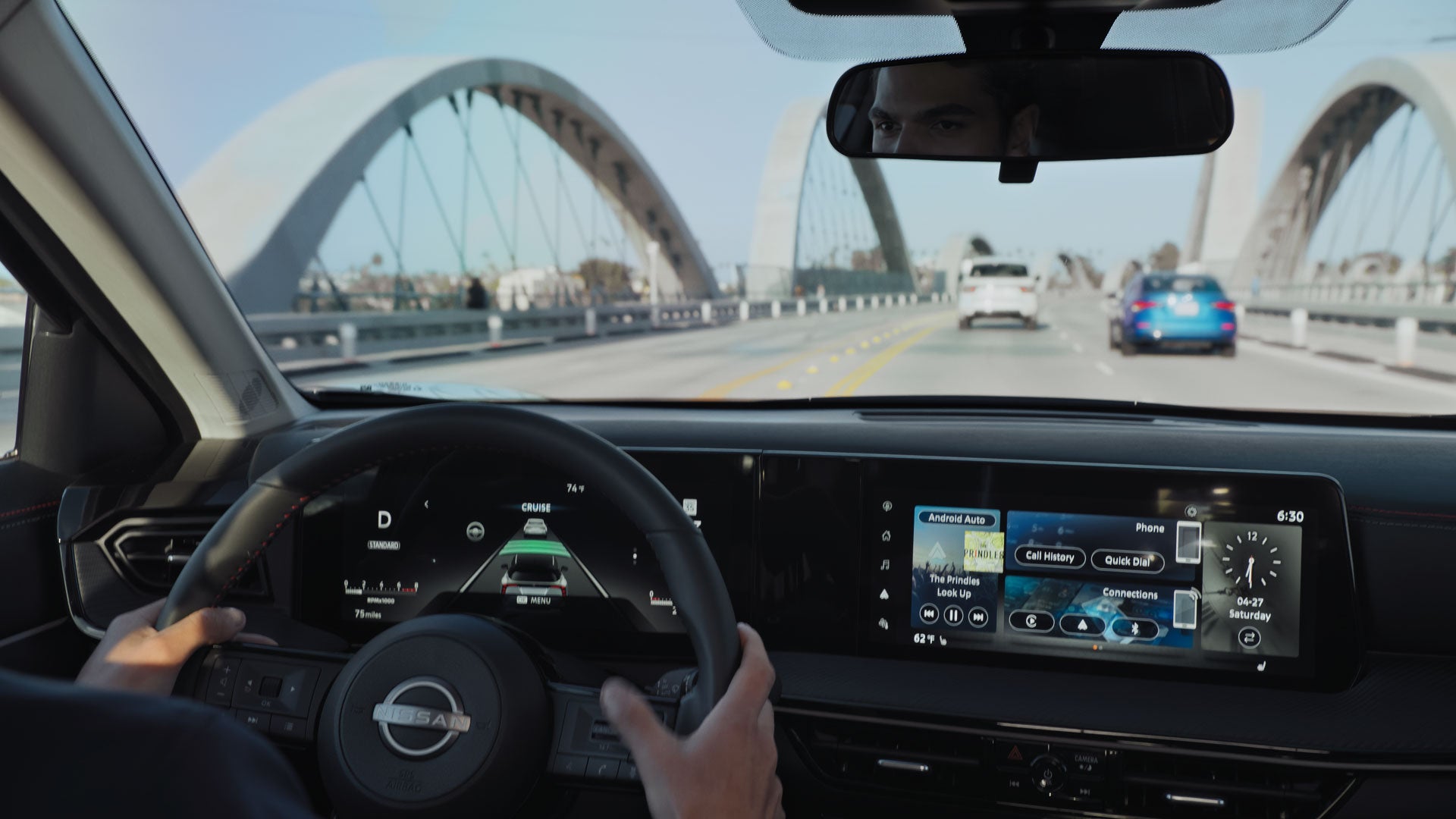 Merchant Nissan in Troy AL