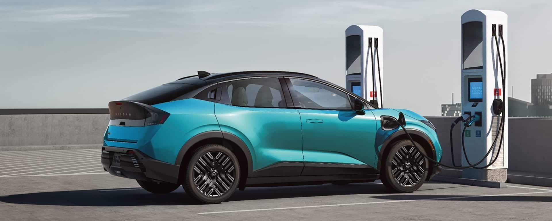 Merchant Nissan in Troy AL