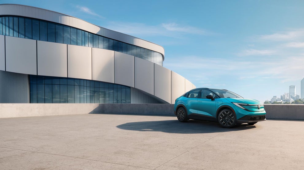 Nissan Leaf Merchant Nissan in Troy AL