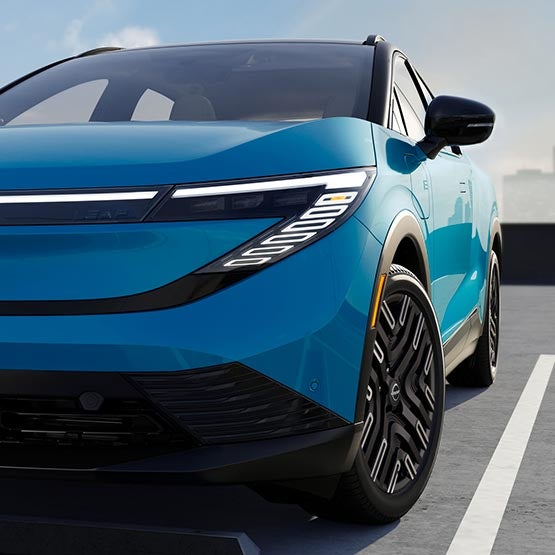 Merchant Nissan in Troy AL