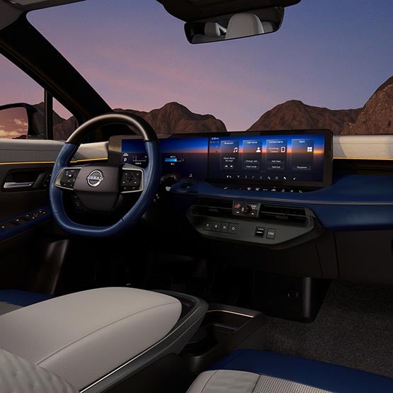 Merchant Nissan in Troy AL