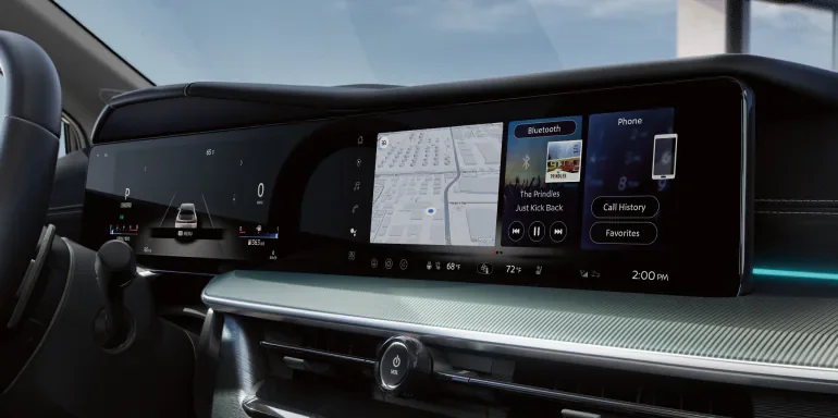 Merchant Nissan in Troy AL