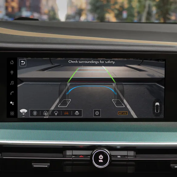 Merchant Nissan in Troy AL