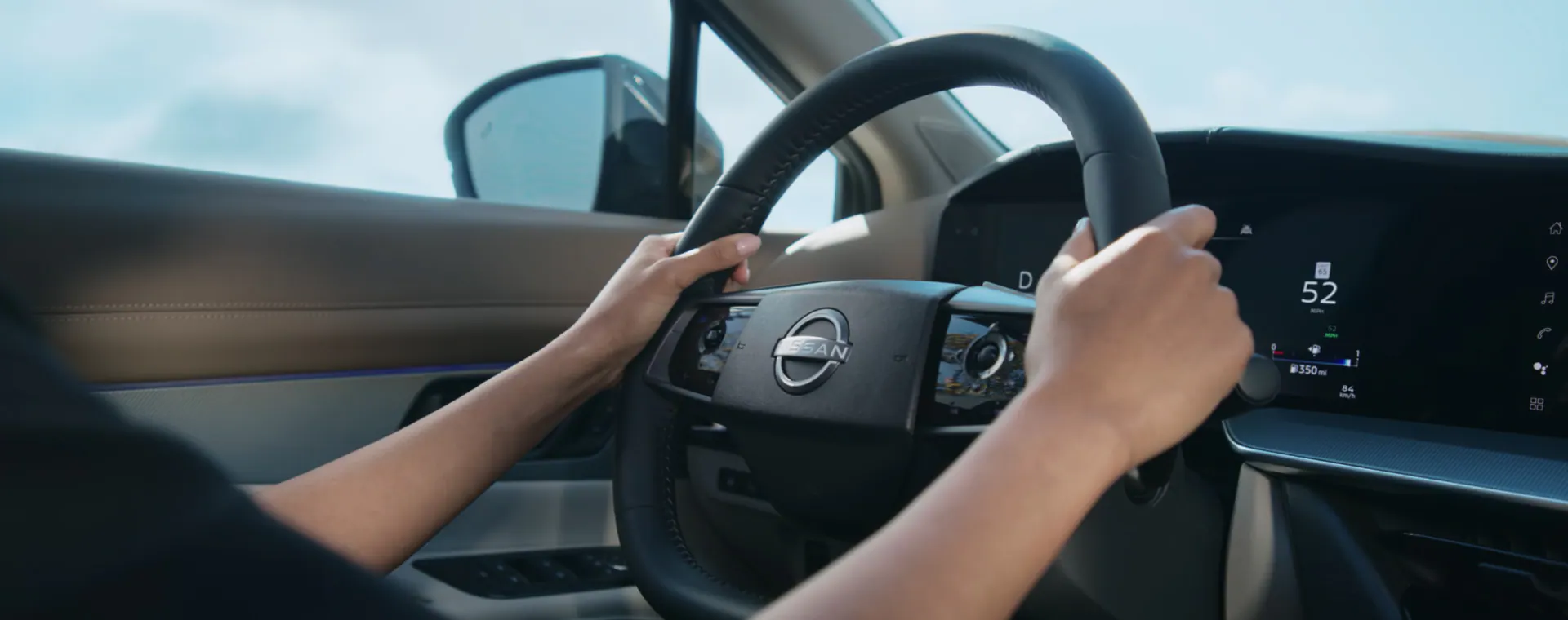 Merchant Nissan in Troy AL