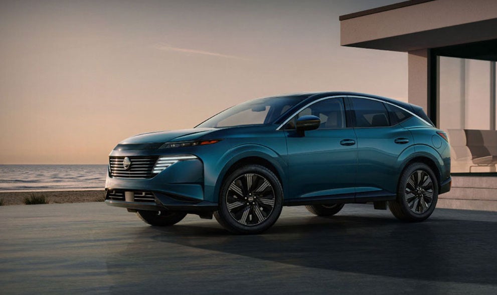 NISSAN Murano Merchant Nissan in Troy AL