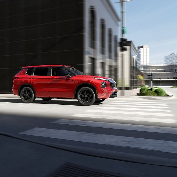 Merchant Nissan in Troy AL