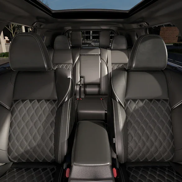 Merchant Nissan in Troy AL