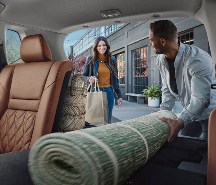 Merchant Nissan in Troy AL