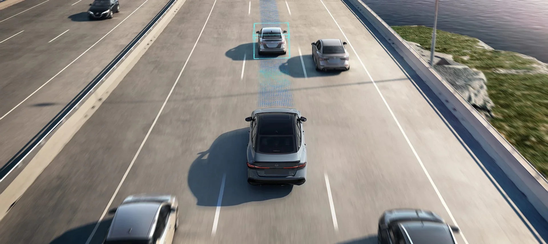 Merchant Nissan in Troy AL