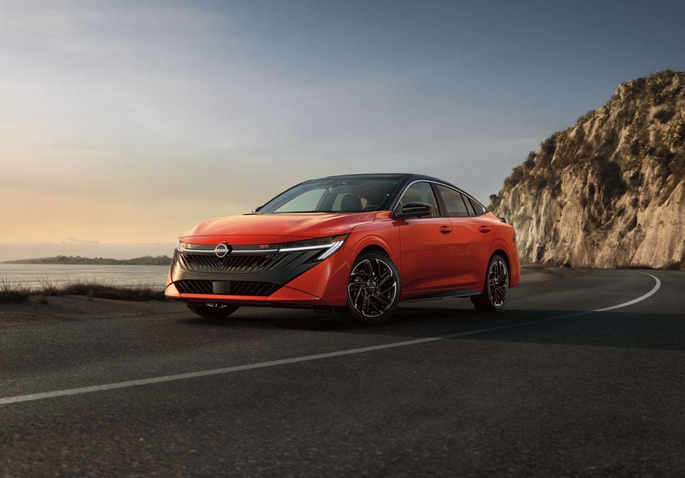 NISSAN Sentra Merchant Nissan in Troy AL