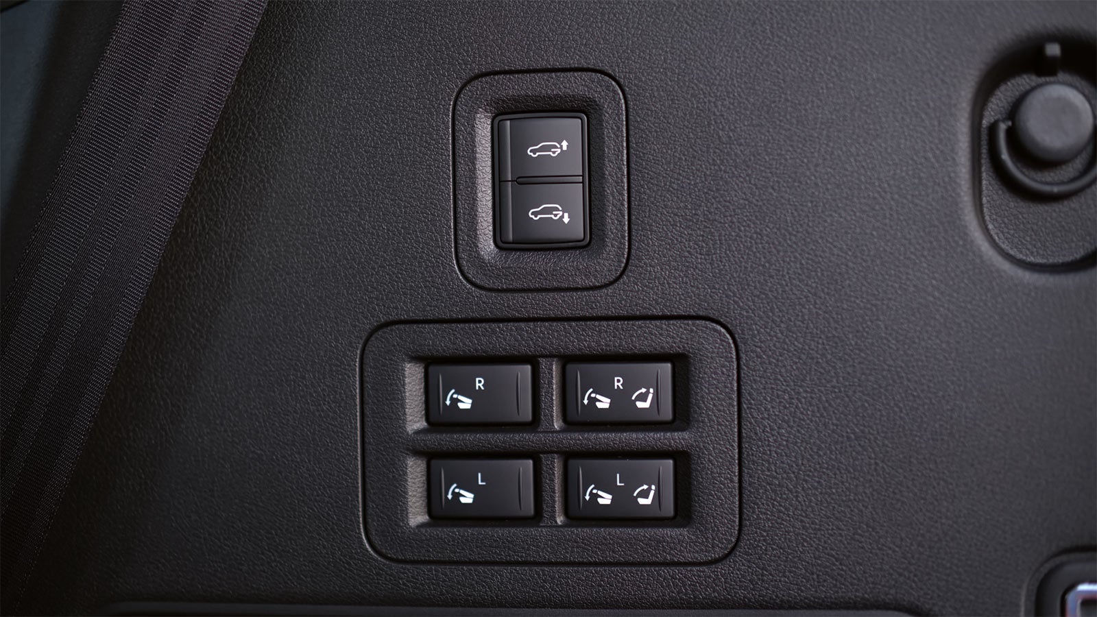 2026 Nissan Armada | Merchant Nissan in Troy, AL