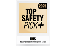 IIHS_TOP_SAFETY_PICK_2024 | Merchant Nissan in Troy AL