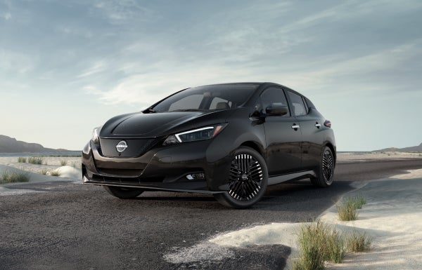 Merchant Nissan in Troy AL