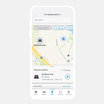 Merchant Nissan in Troy AL