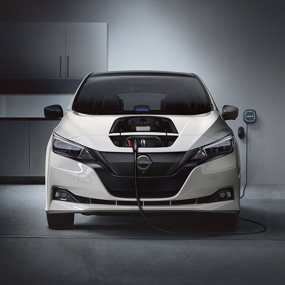 Merchant Nissan in Troy AL