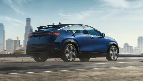 Merchant Nissan in Troy AL