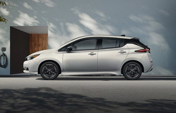 Merchant Nissan in Troy AL