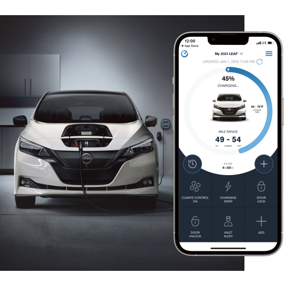 Merchant Nissan in Troy AL