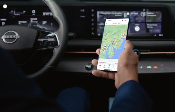 Merchant Nissan in Troy AL