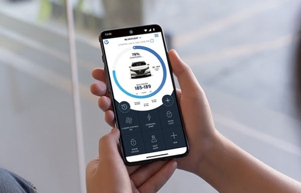 Merchant Nissan in Troy AL