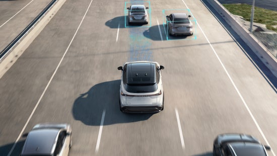 Merchant Nissan in Troy AL