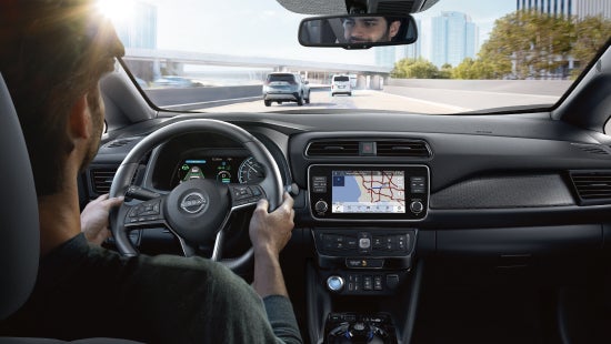 Merchant Nissan in Troy AL