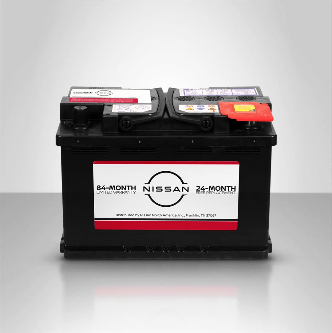 image of a battery | Merchant Nissan in Troy AL