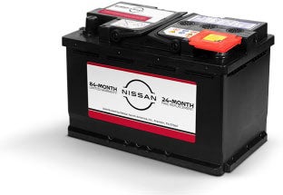 Merchant Nissan in Troy AL