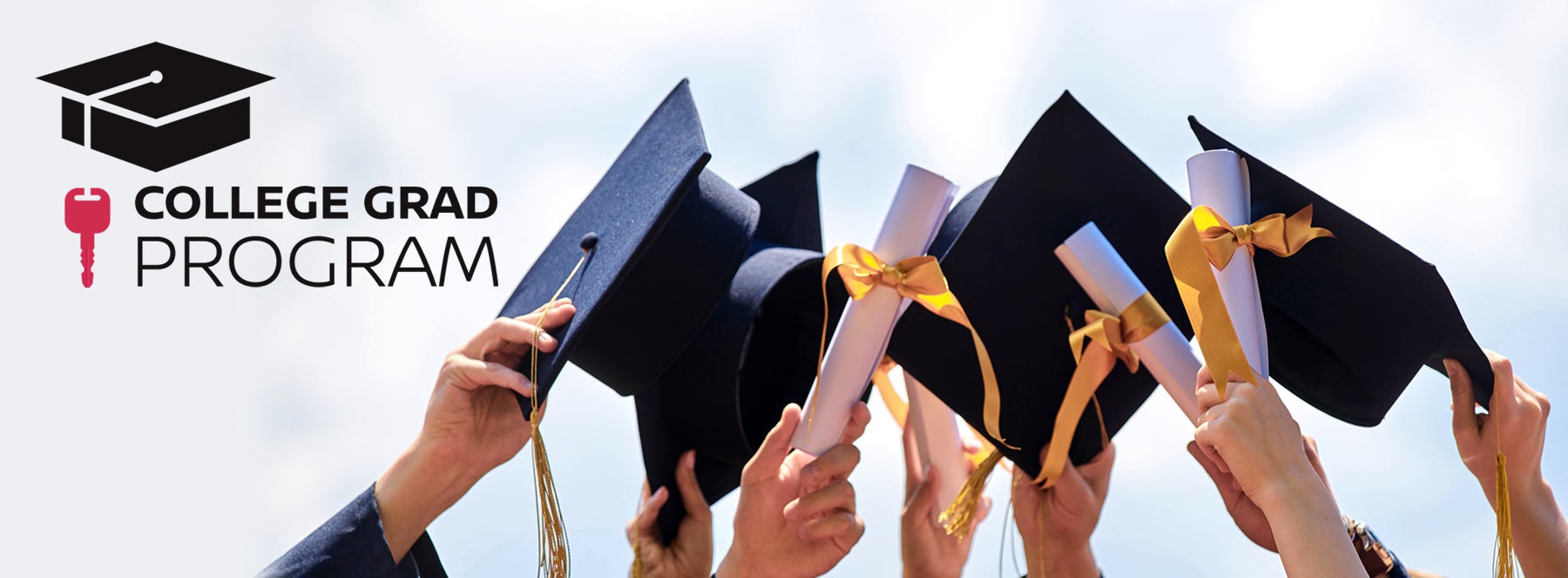 Nissan College Grad Program | Merchant Nissan in Troy AL