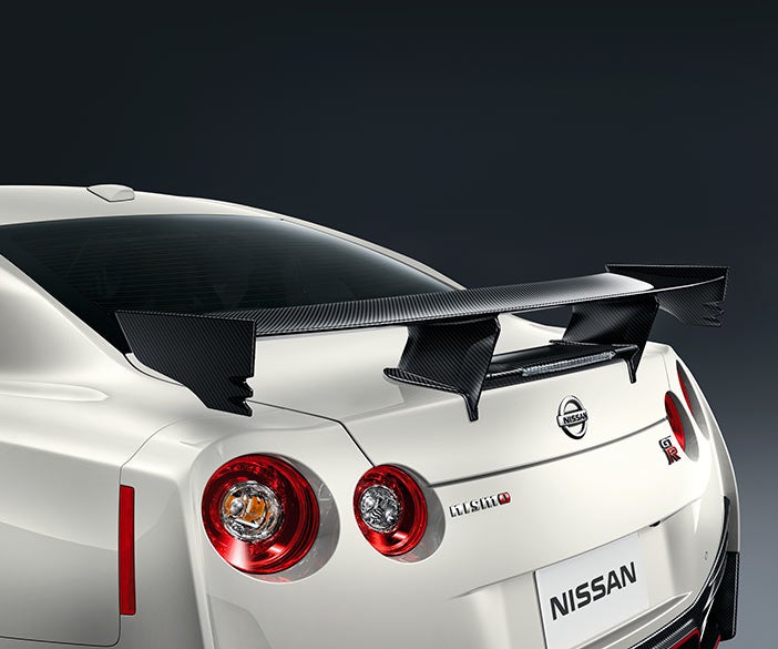 2023 Nissan GT-R Nismo | Merchant Nissan in Troy AL