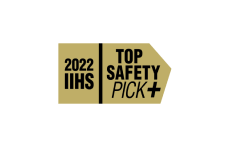 IIHS 2022 logo | Merchant Nissan in Troy AL