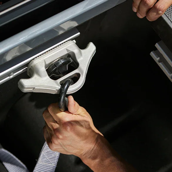 Merchant Nissan in Troy AL